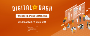 Digital Bash – Website Performance