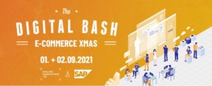 Ho! Ho! Ho! Feiere Verkaufserfolge mit unserem Digital Bash – E-Commerce XMAS Special