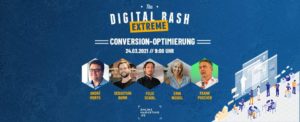 The Digital Bash EXTREME – Conversion-Optimierung