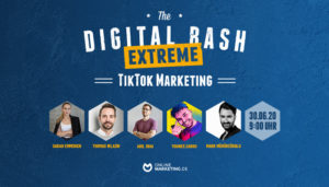 Digital Bash Extreme: Insiderwissen und Expertentipps für TikTok Marketing
